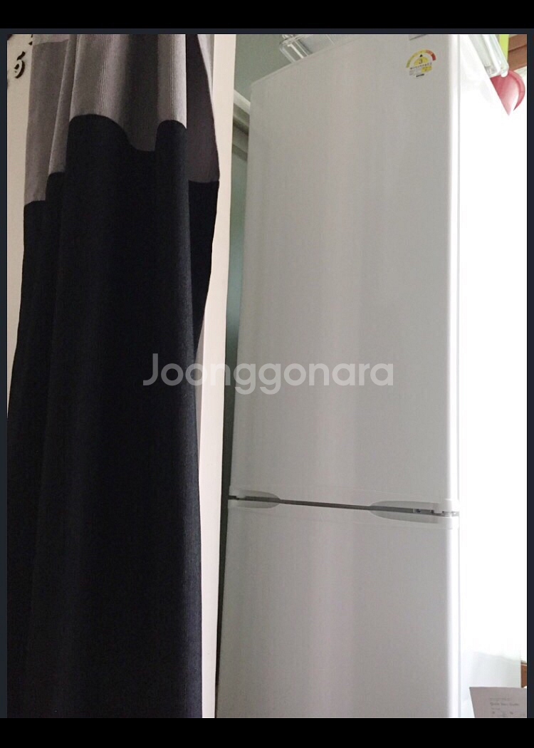 중형냉장고  --1