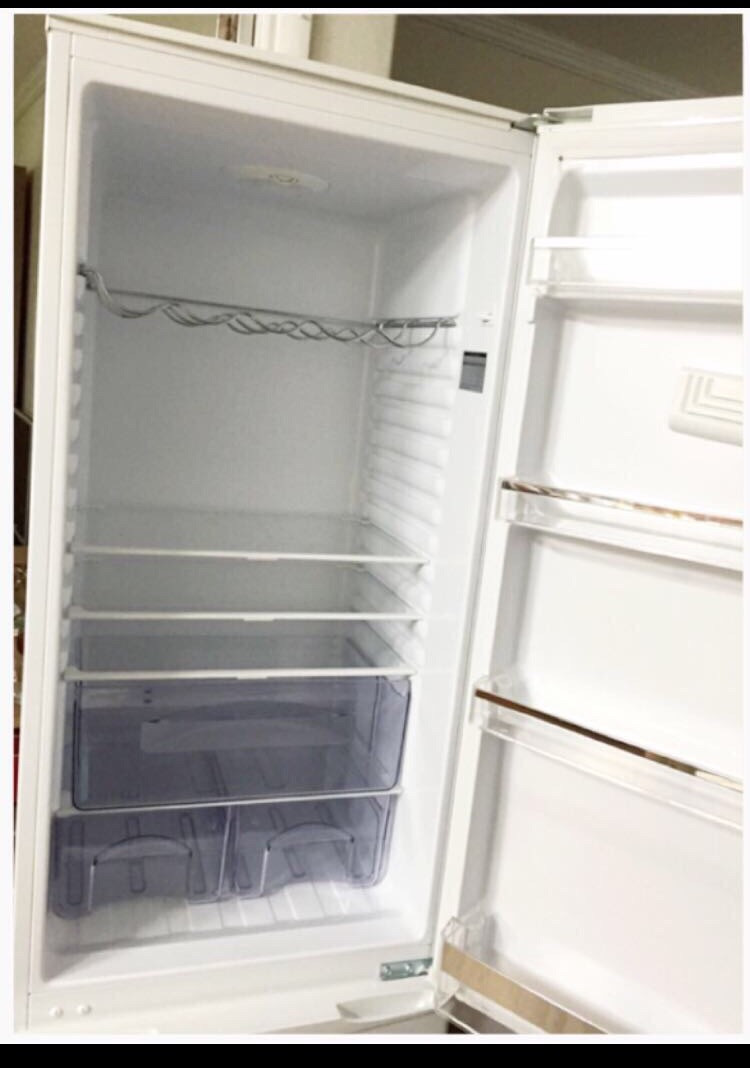 중형냉장고   이미지