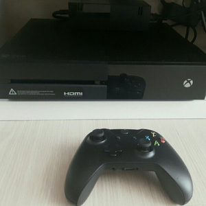 xbox