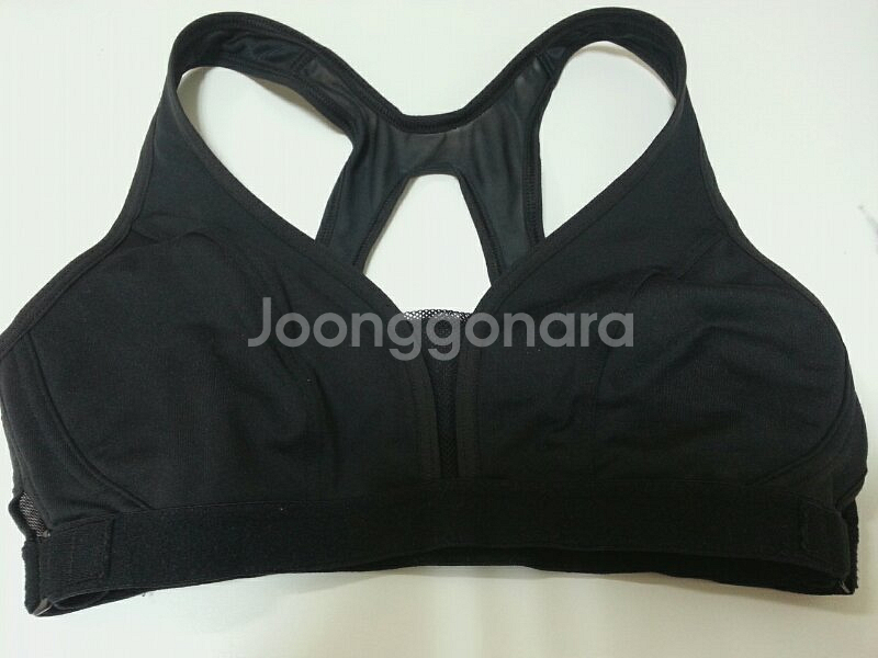 쇼크업소버 런브라&플런지브라--2