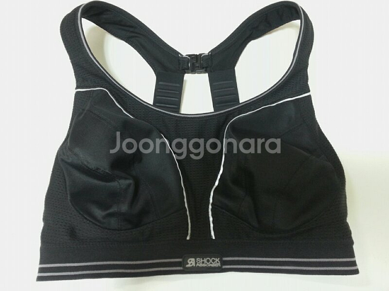 쇼크업소버 런브라 34d--0