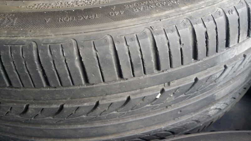 중고휠타이어4홀--2