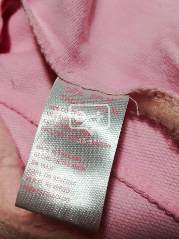 핑크멜빵치마 이미지