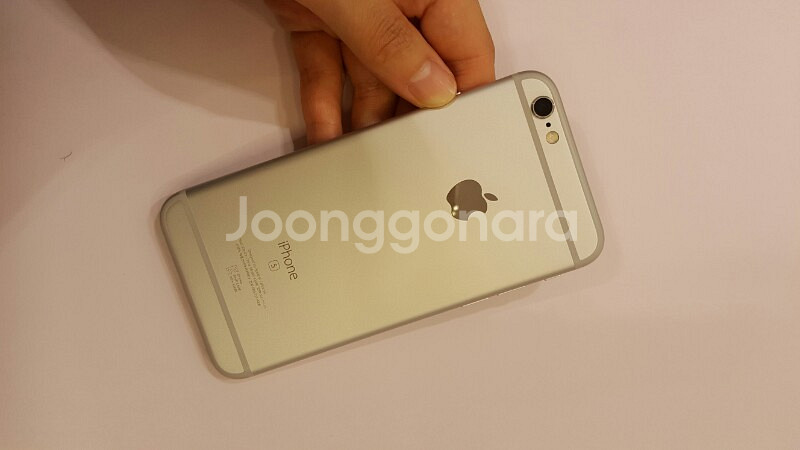 아이폰6s 16기가 (가격수정)--4