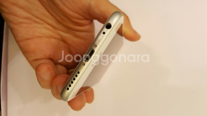 아이폰6s 16기가 (가격수정)--5