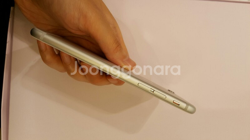 아이폰6s 16기가 (가격수정)--6