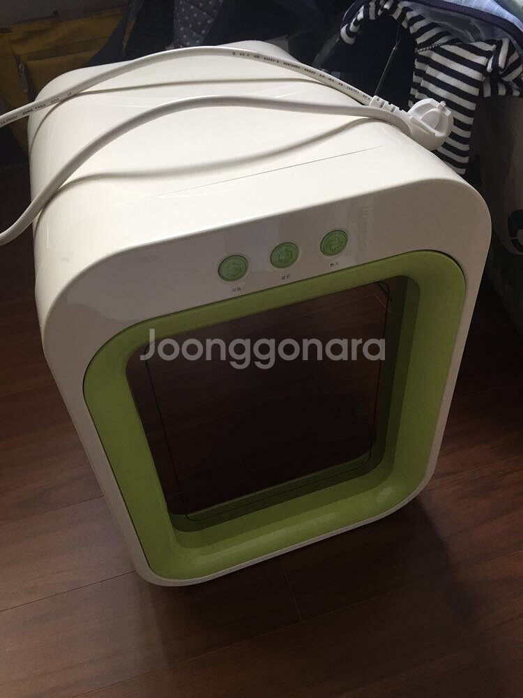 (대전)유팡젖병소독기-40000원--0
