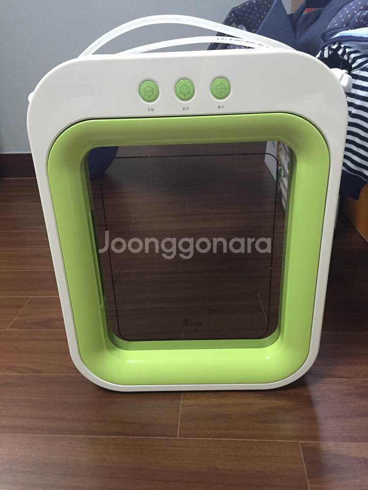 (대전)유팡젖병소독기-40000원--3