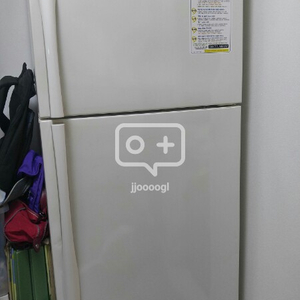 LG전자 냉장고(313리터, 2011년 1월 제조