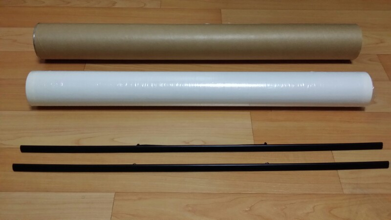 우탱포스터 , 브로마이드 , wu tang clan--2