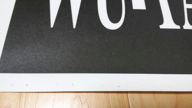 우탱포스터 , 브로마이드 , wu tang clan--3