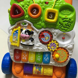 브이텍걸음마보조기