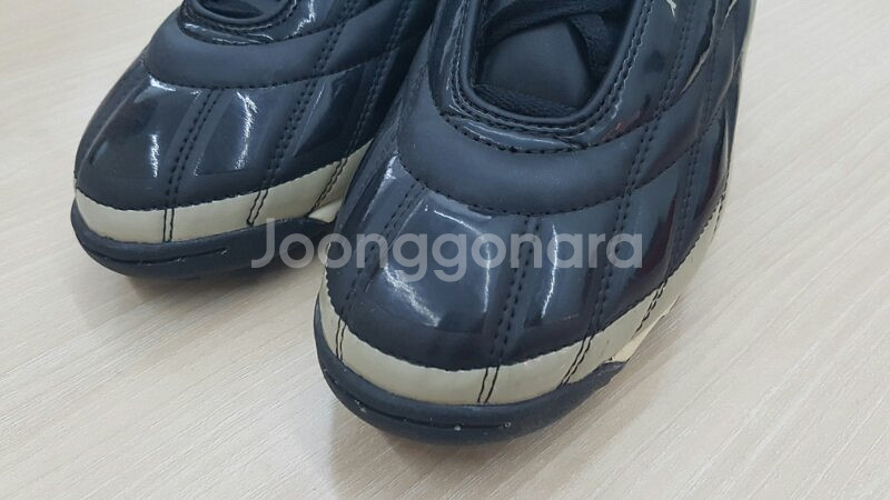 로또 축구화 사이즈 260--4