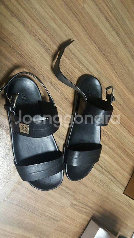 루이비통 샌들   특A급--0