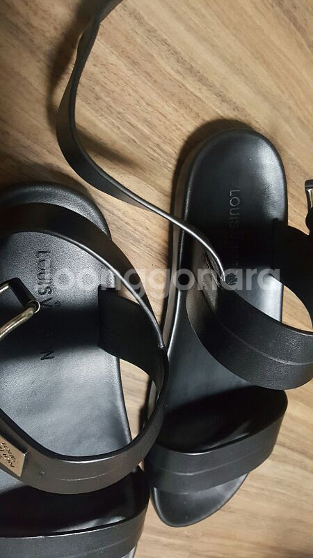 루이비통 샌들   특A급--1