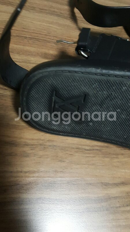 루이비통 샌들   특A급--2