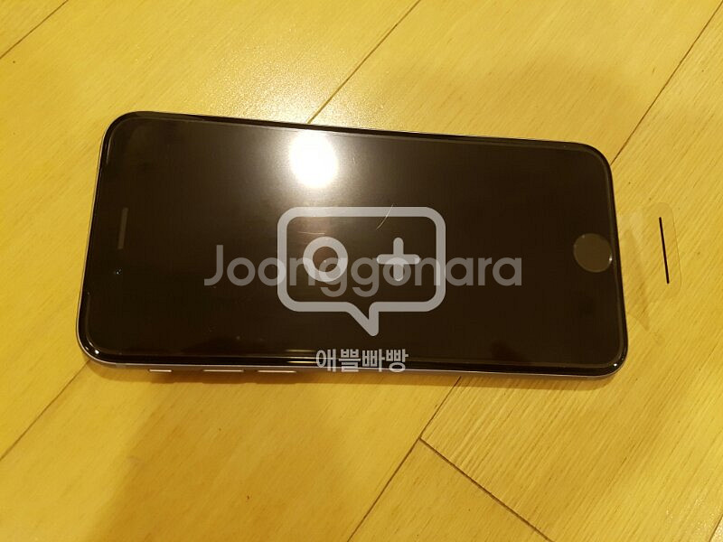 미사용리퍼폰 아이폰6 16g 스그 미사용리퍼폰--0