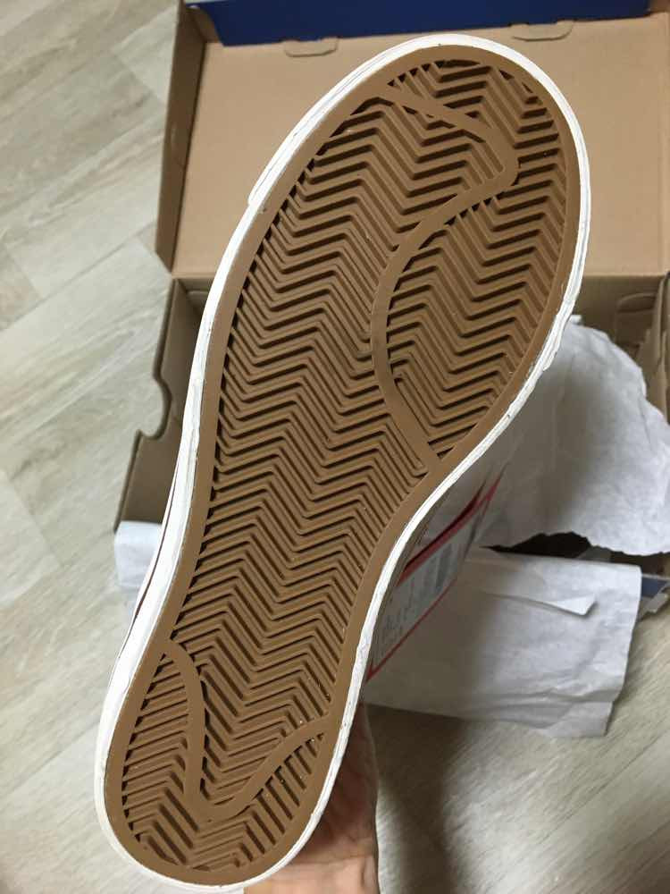 뉴발란스 운동화 새거 급처!! 이미지