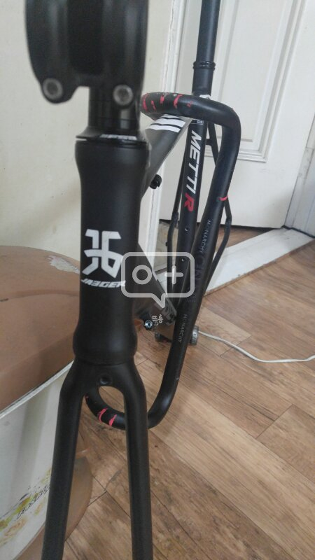 예거 메티R 프레임--1