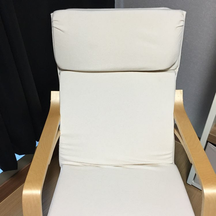 흔들의자,수유의자 팝니다--1