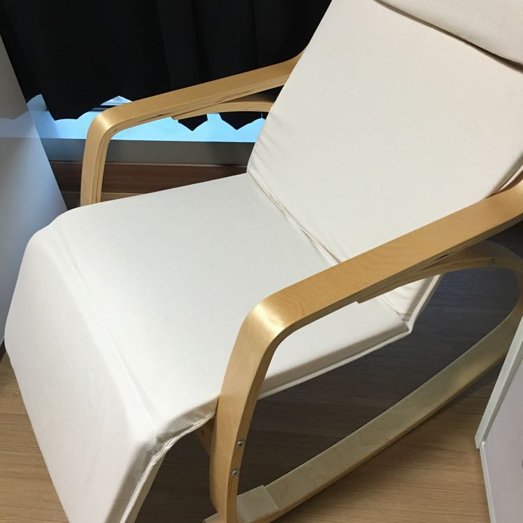 흔들의자,수유의자 팝니다--2