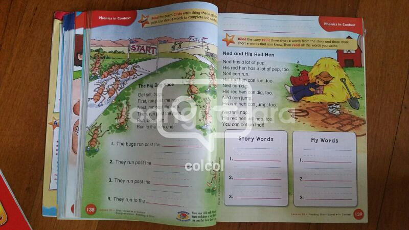 smart phonics 4,5+m.c.p pho--4