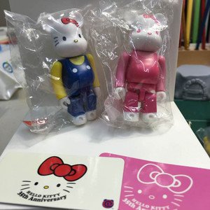 베어브릭 판매합니다