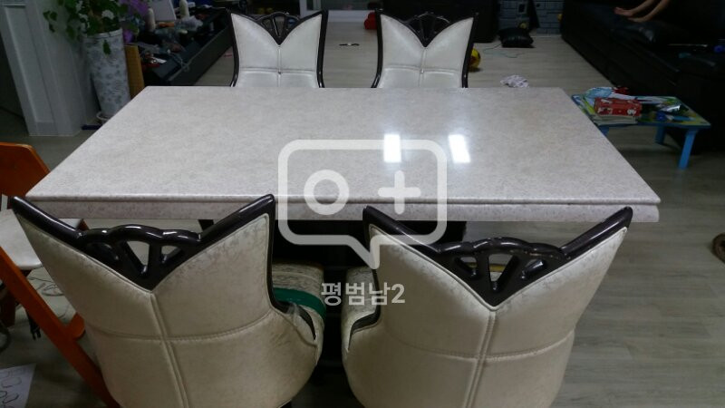대리석식탁--4