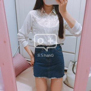 블라우스 모음❤️