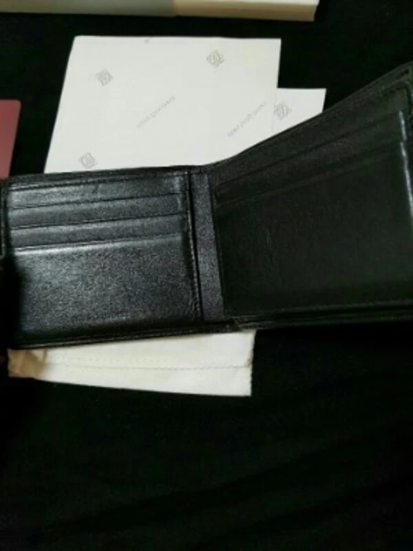 루이까또즈 남자 지갑 이미지