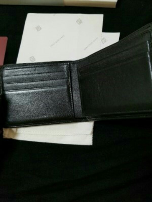 루이까또즈 남자 지갑--4