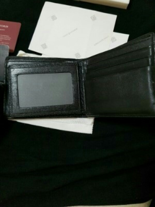 루이까또즈 남자 지갑--5