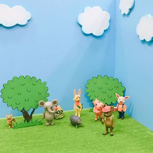 마우르 베어 (Maule Bear) 피규어 판매합