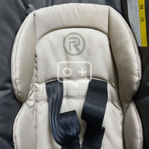 리안솔로 신생아카시트