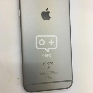 아이폰6s 64gb 스페이스그레이 A급