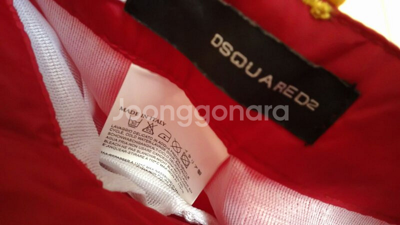 디스퀘어드2,DSQUARED2,반바지,수영복,--0