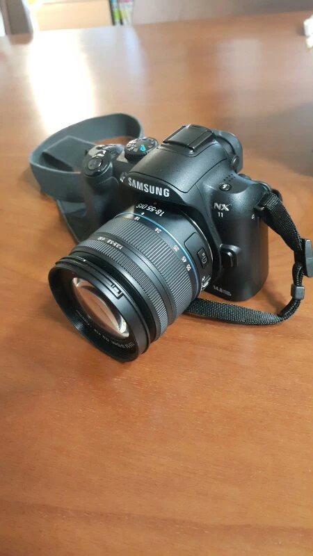 삼성 NX11 카메라 세트 팔아요. 이미지