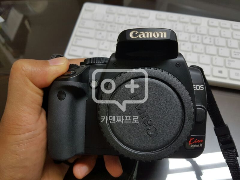 캐논 400d 판매합니다.--2
