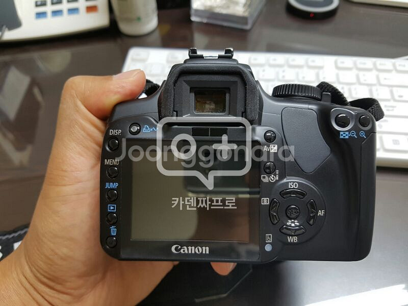 캐논 400d 판매합니다.--3