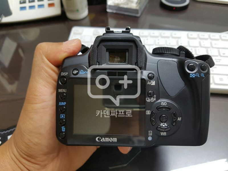 캐논 400d 판매합니다.--3