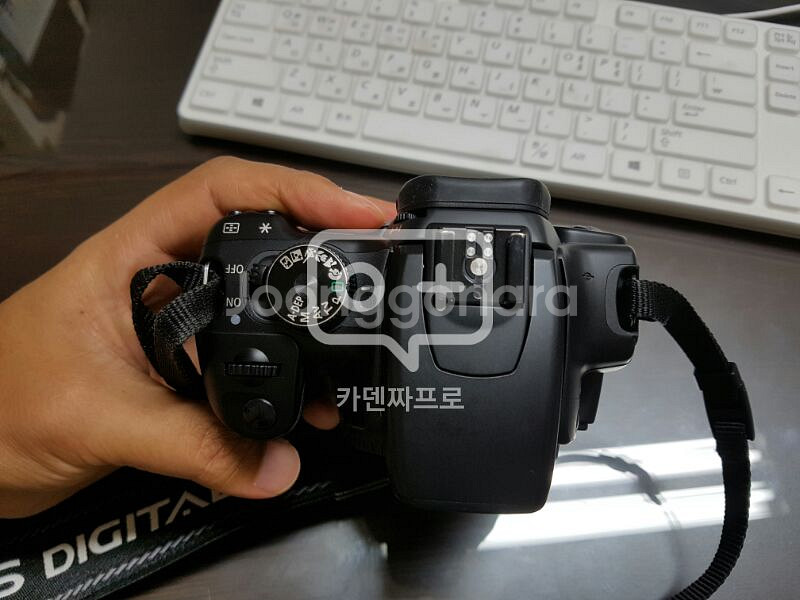 캐논 400d 판매합니다.--5
