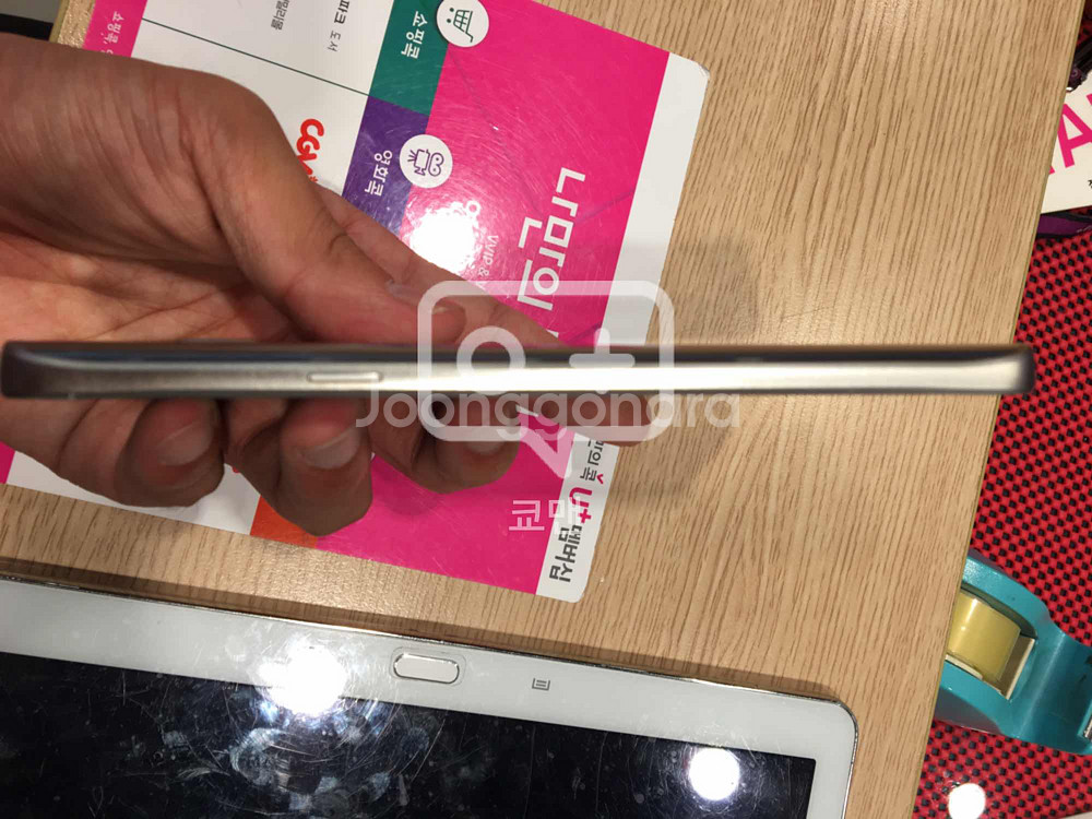 갤럭시노트5 LG U+--0