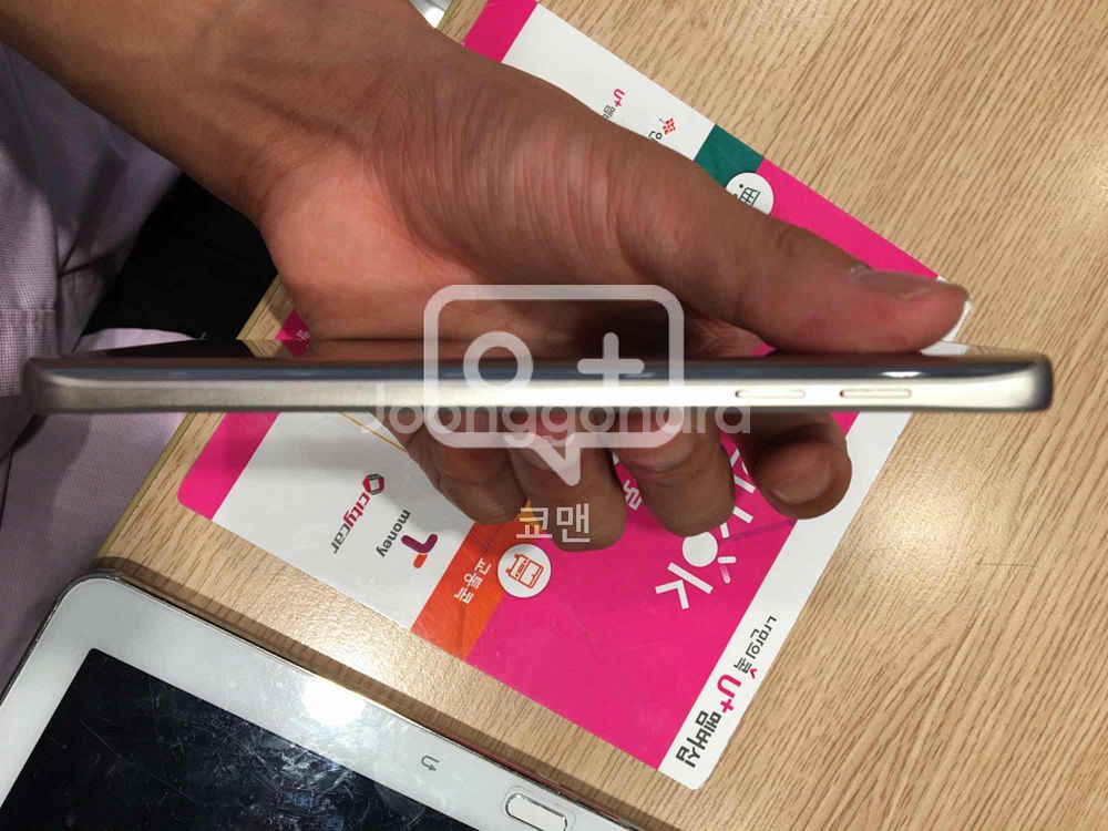 갤럭시노트5 LG U+--2