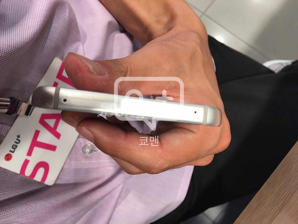 갤럭시노트5 LG U+--3