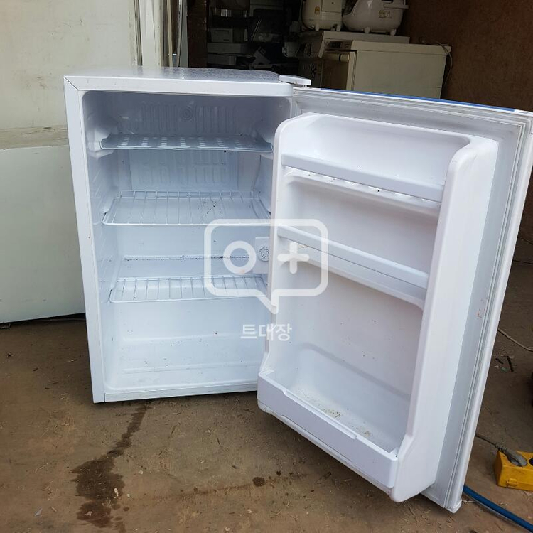 대우 냉장고 75리터 (서울수도권 무료배송및 설치 이미지