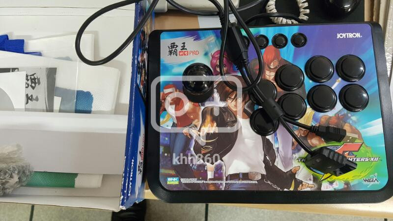 패왕프로 킹오브버전입니다 이미지