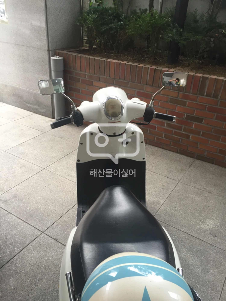 06년식 베스비 판매합니다.(서울) 이미지