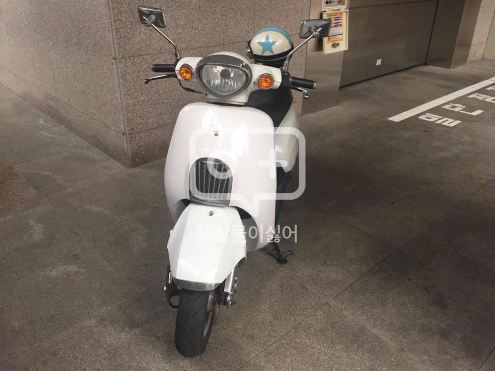 06년식 베스비 판매합니다.(서울) 이미지