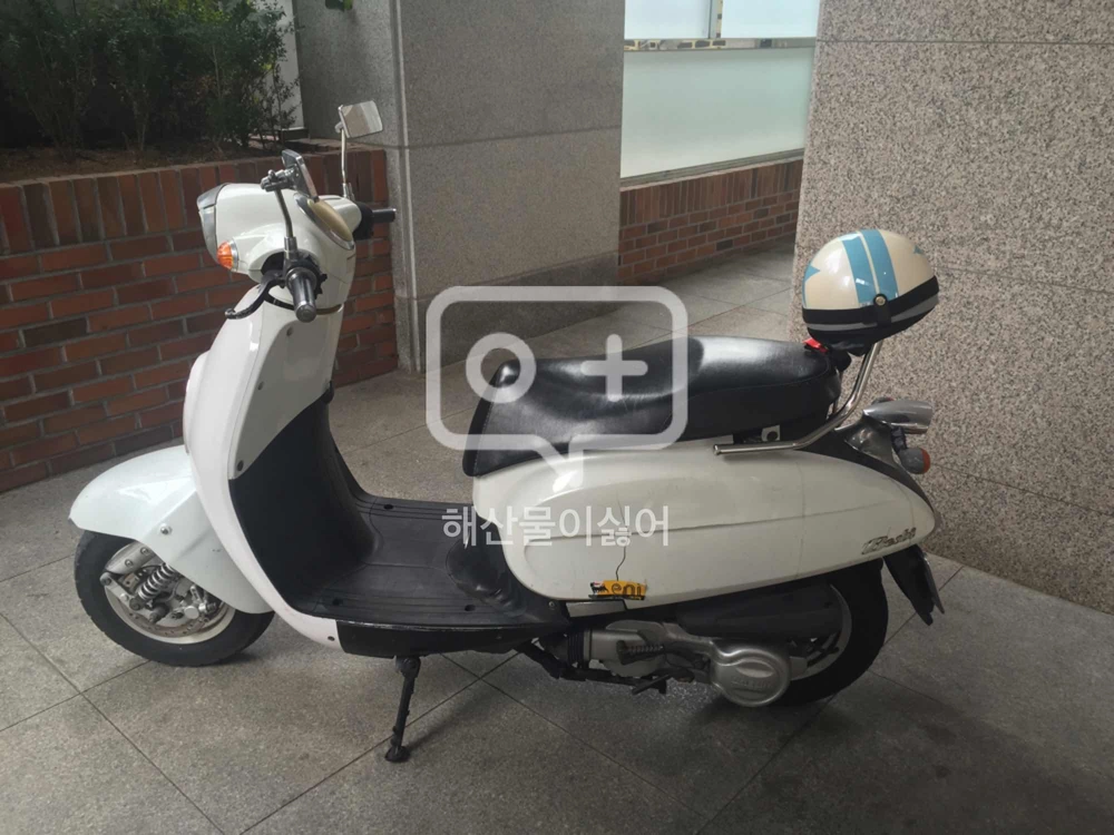 06년식 베스비 판매합니다.(서울) 이미지