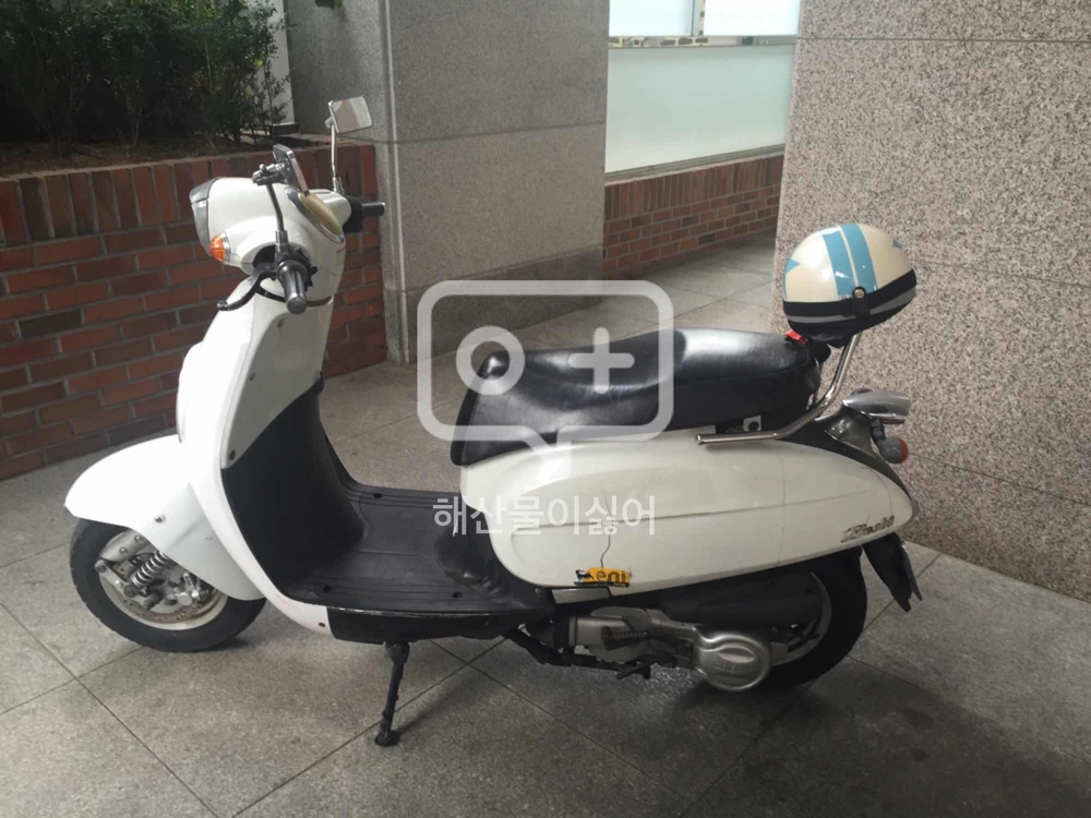 06년식 베스비 판매합니다.(서울) 이미지
